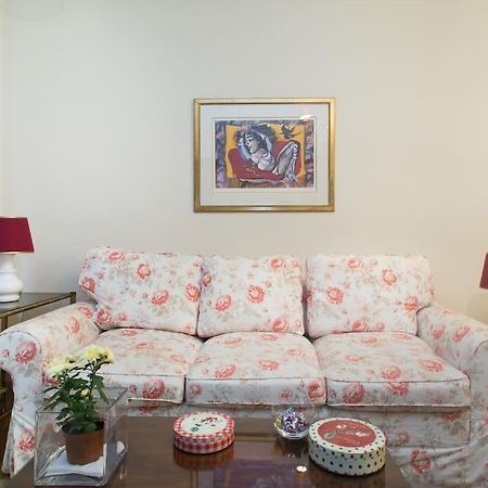 Top-Rated 1-Bedroom Apartment In The Heart Of Athene Buitenkant foto