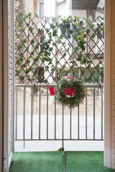 Top-Rated 1-Bedroom Apartment In The Heart Of Athene Buitenkant foto